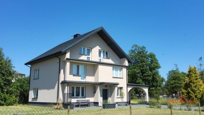 Dom Sprzedaż Zambrów Ogrodowa