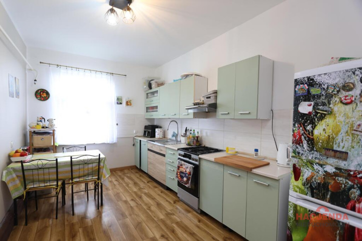 Mieszkanie Sprzedaż Wolin &nbsp;arkowa 5