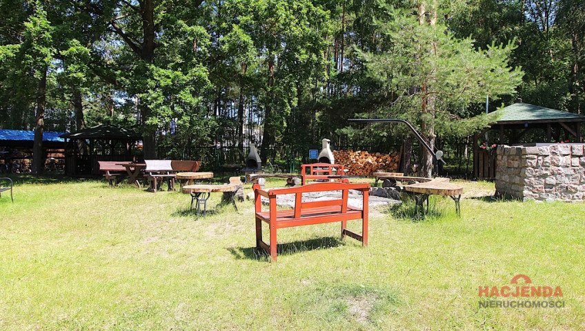 Mieszkanie Sprzedaż Łukęcin Spacerowa