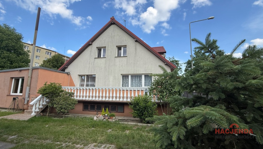 Dom Sprzedaż Szczecin os. Słoneczne Przelotowa
