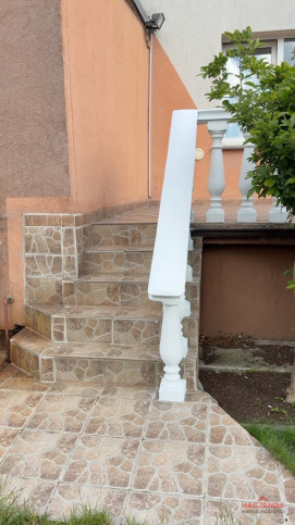 Dom Sprzedaż Szczecin os. Słoneczne Przelotowa 36