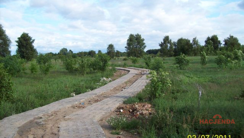 Działka Sprzedaż Stargard