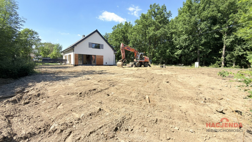 Dom Sprzedaż Smolęcin