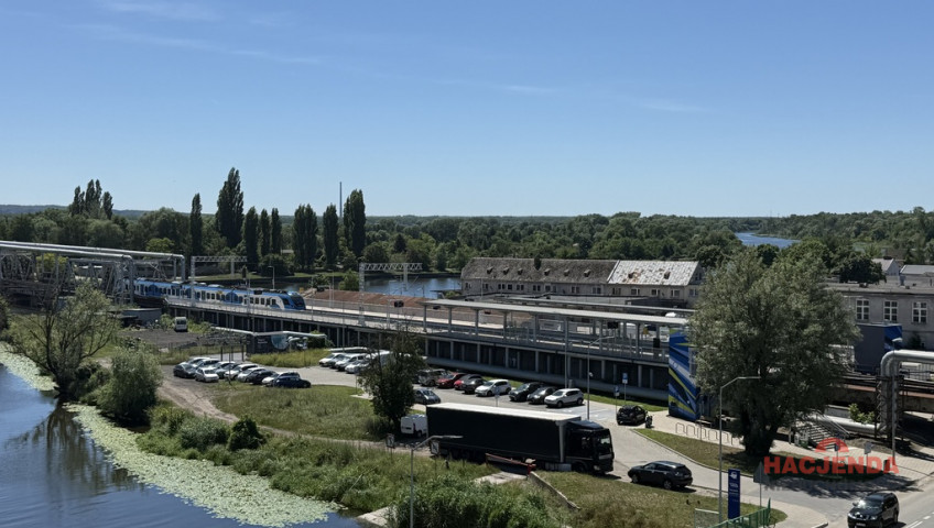 Mieszkanie Sprzedaż Szczecin Centrum Zielonego Mostu