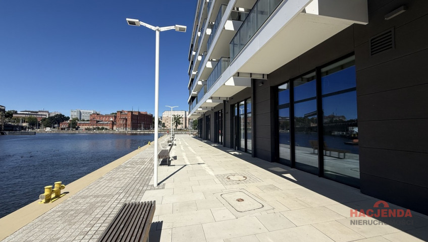Mieszkanie Sprzedaż Szczecin Centrum Zielonego Mostu