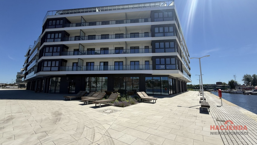 Mieszkanie Sprzedaż Szczecin Centrum Zielonego Mostu