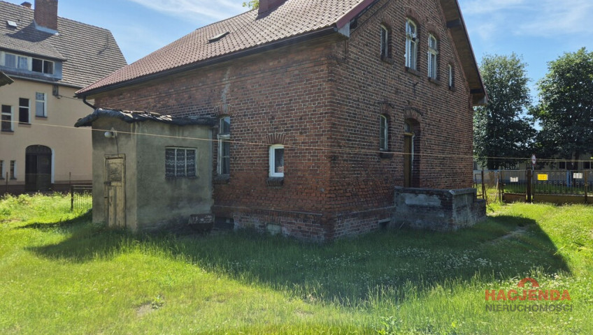 Dom Sprzedaż Pyrzyce Warszawska