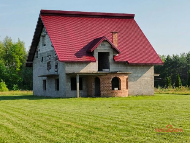 Dom Sprzedaż Oblekoń