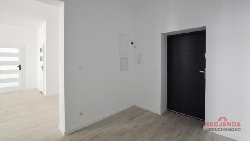 Mieszkanie Sprzedaż Szczecin Śródmieście-Centrum
