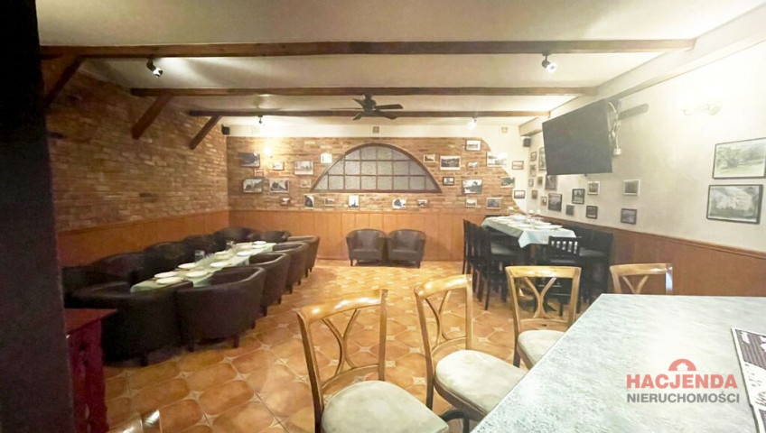 Lokal Wynajem Police