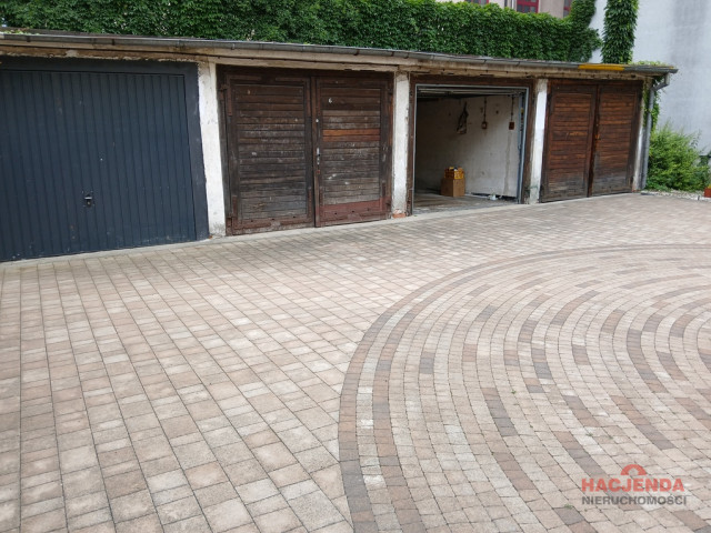 Lokal Sprzedaż Szczecin Śródmieście-Centrum Kaszubska