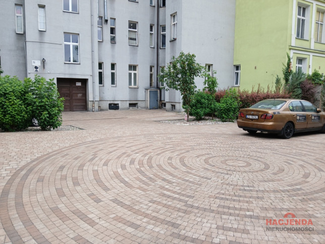 Lokal Sprzedaż Szczecin Śródmieście-Centrum Kaszubska 3