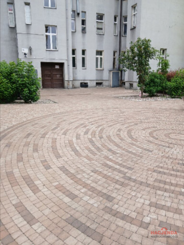 Lokal Sprzedaż Szczecin Śródmieście-Centrum Kaszubska 2