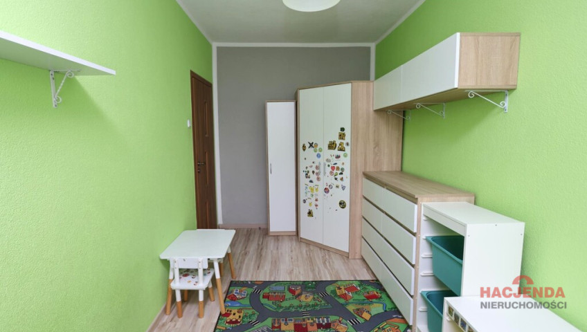 Mieszkanie Sprzedaż Goleniów Akacjowa