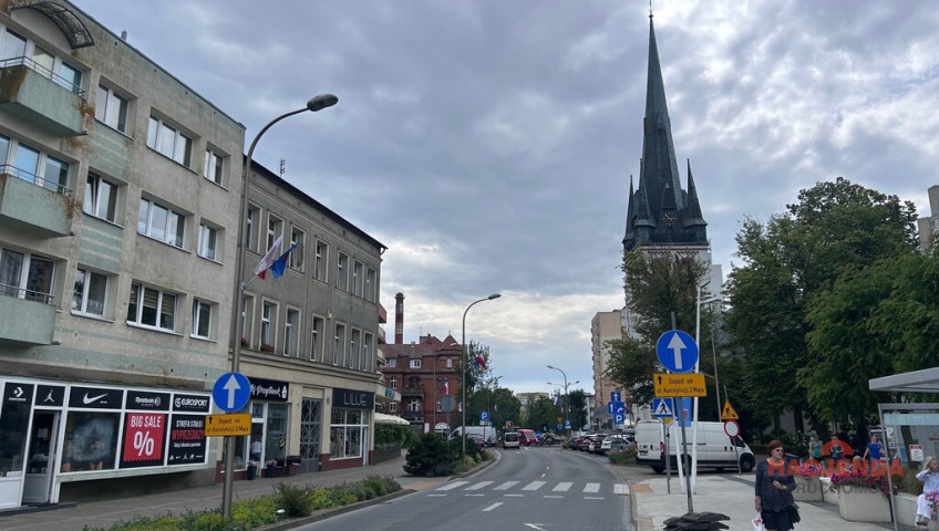 Lokal Wynajem Świnoujście