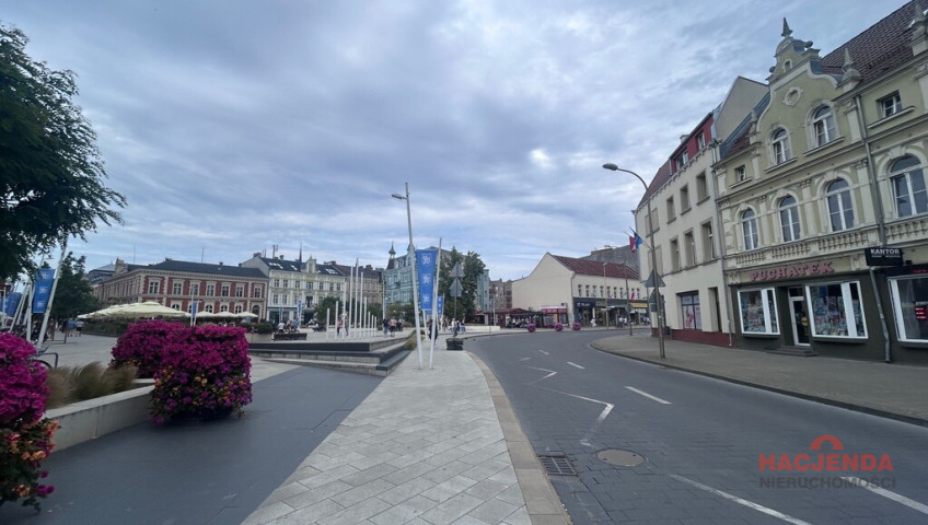 Lokal Wynajem Świnoujście