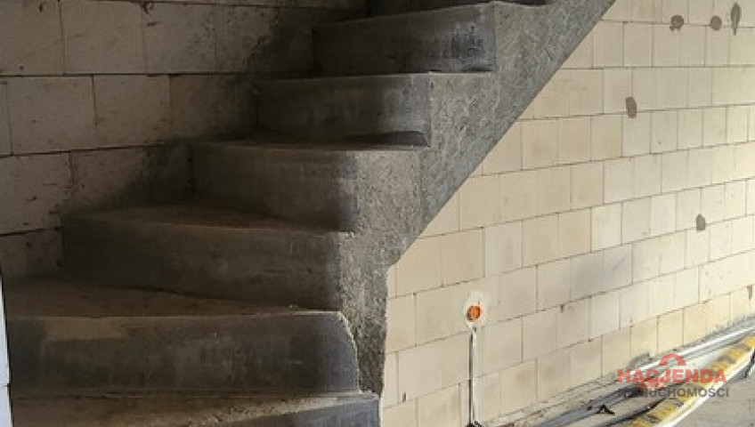 Dom Sprzedaż Przęsocin