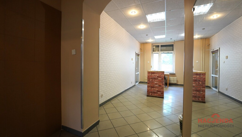 Lokal Sprzedaż Szczecin Niebuszewo