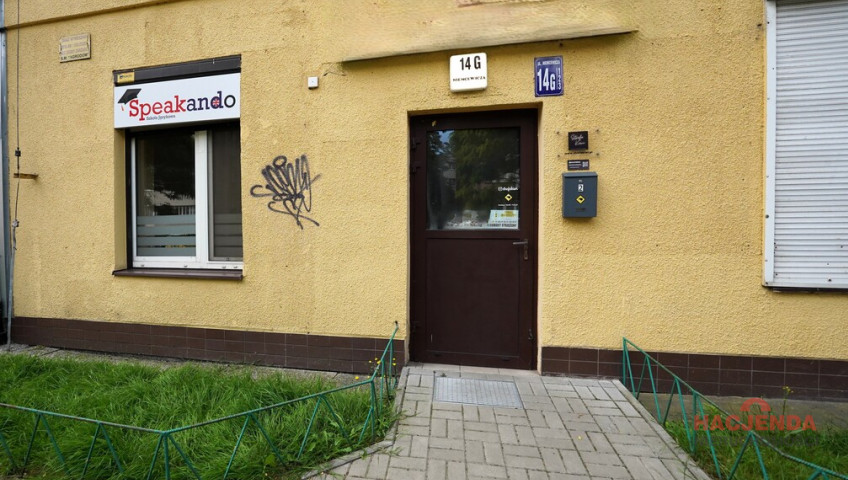 Lokal Sprzedaż Szczecin Niebuszewo