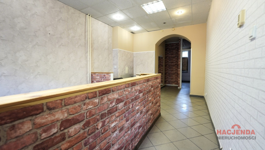 Lokal Sprzedaż Szczecin Niebuszewo