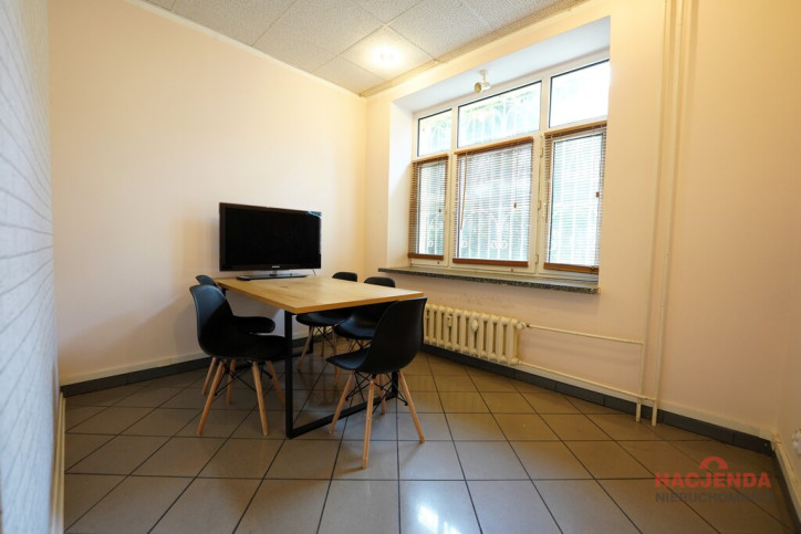 Lokal Sprzedaż Szczecin Niebuszewo 7