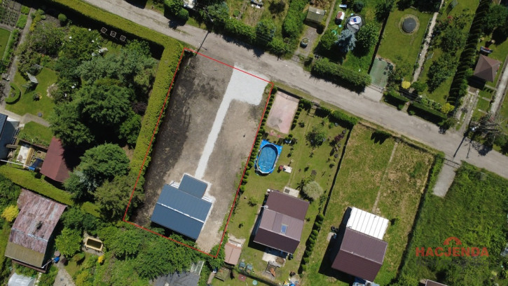 Dom Sprzedaż Szczecin Międzyodrze-Wyspa Pucka 29