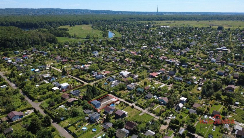 Dom Sprzedaż Szczecin Międzyodrze-Wyspa Pucka