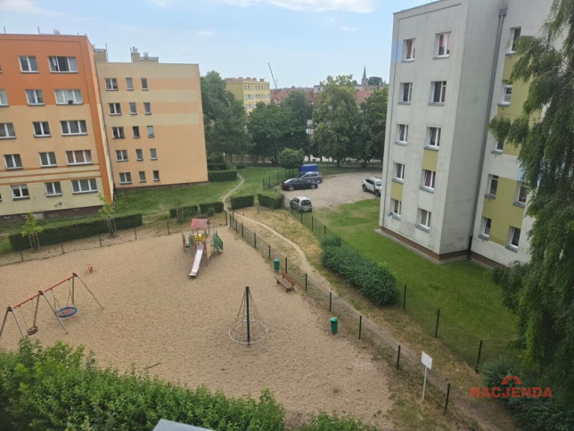 Mieszkanie Sprzedaż Szczecinek Mierosławskiego 13