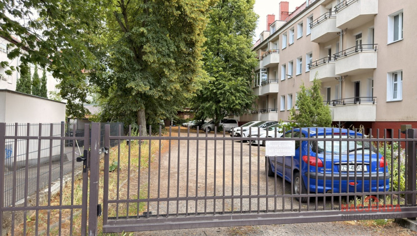 Mieszkanie Sprzedaż Szczecin Pogodno Spółdzielcza