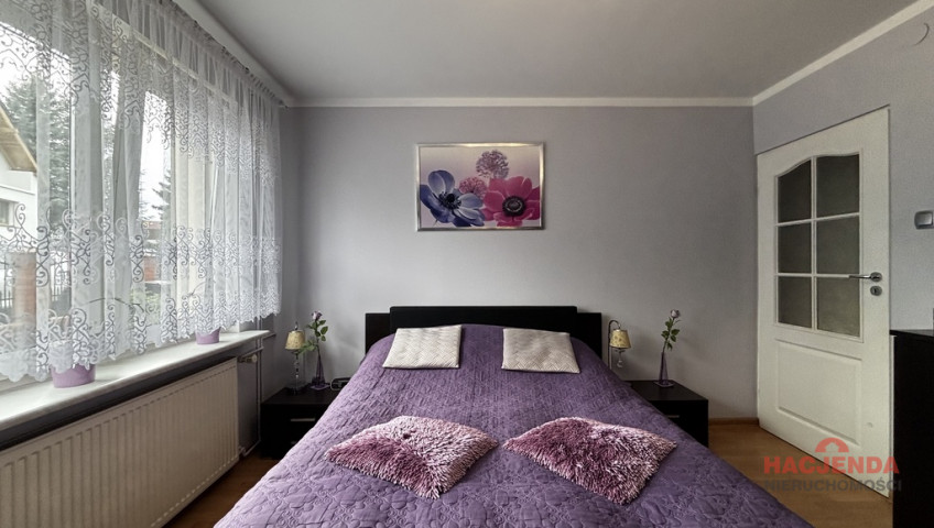 Dom Sprzedaż Szczecin Gumieńce Ludomira Różyckiego