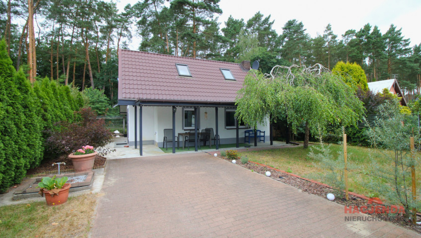 Dom Sprzedaż Bartoszewo