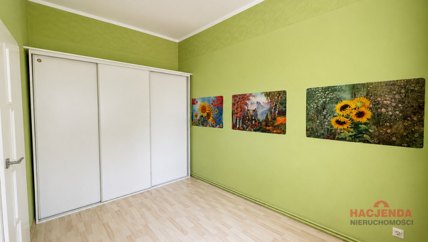 Mieszkanie Sprzedaż Świnoujście Konstytucji 3 Maja