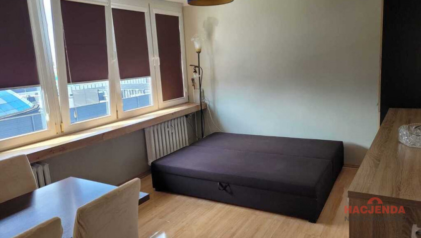 Mieszkanie Sprzedaż Szczecin Śródmieście-Centrum Jana Matejki