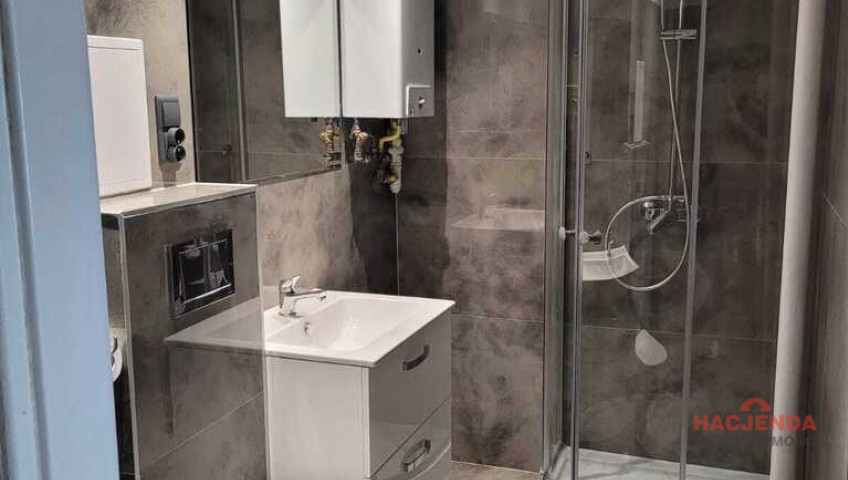 Mieszkanie Sprzedaż Szczecin Śródmieście-Centrum Jana Matejki