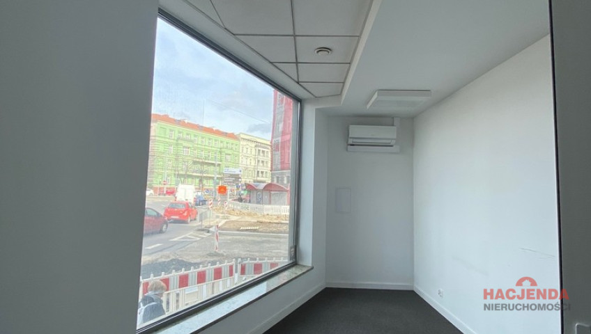 Lokal Wynajem Szczecin Centrum