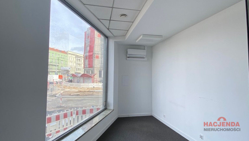 Lokal Wynajem Szczecin Centrum
