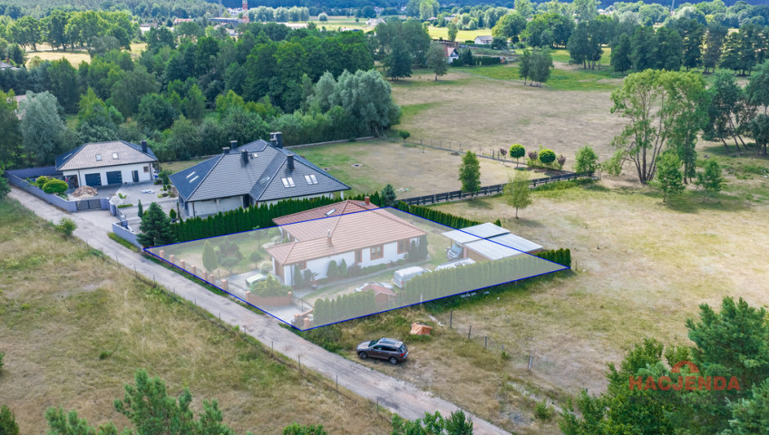 Dom Sprzedaż Tanowo Jasienicka