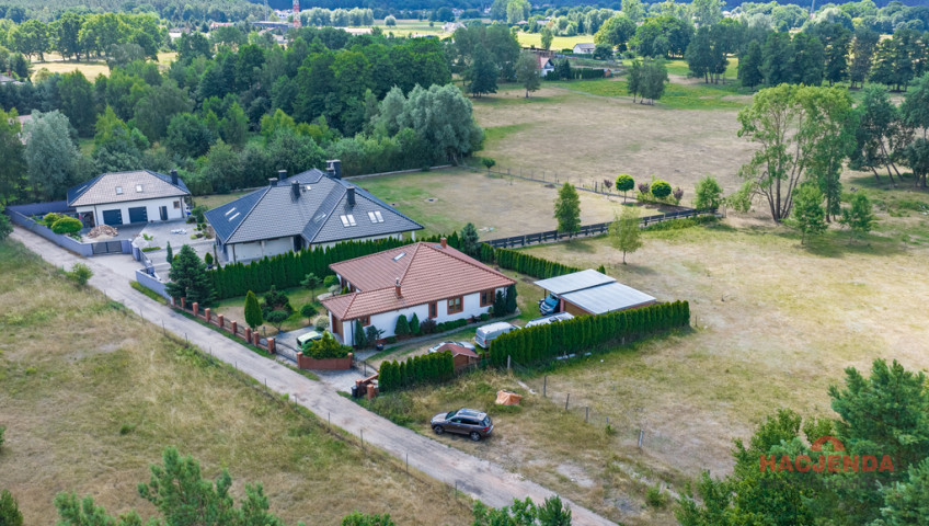 Dom Sprzedaż Tanowo Jasienicka