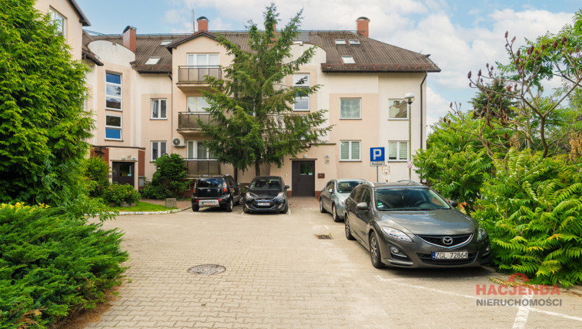 Mieszkanie Sprzedaż Warzymice