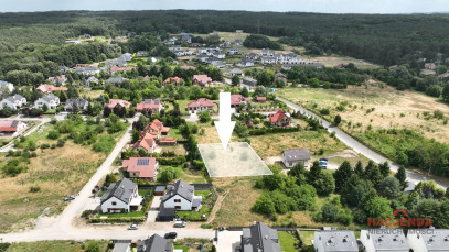 Działka Sprzedaż Pilchowo