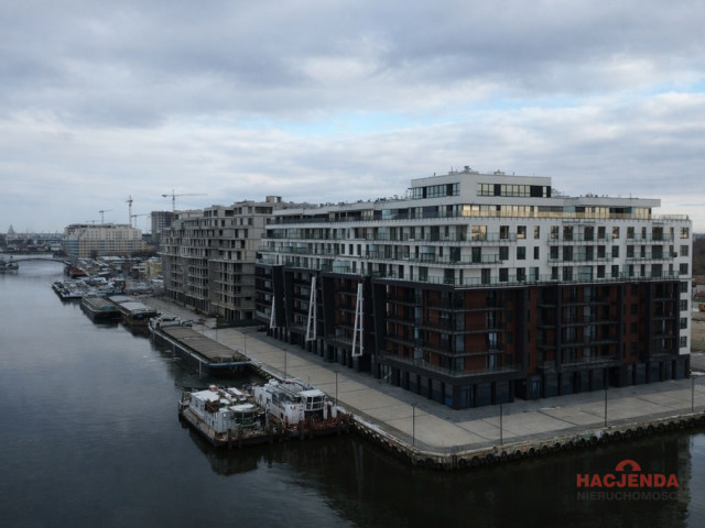 Mieszkanie Sprzedaż Szczecin Centrum Bulwar Elbląski