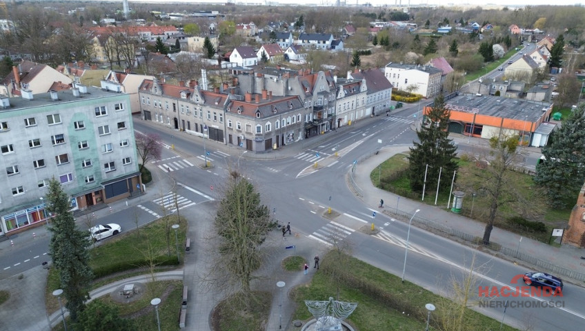 Mieszkanie Sprzedaż Police Tadeusza Kościuszki