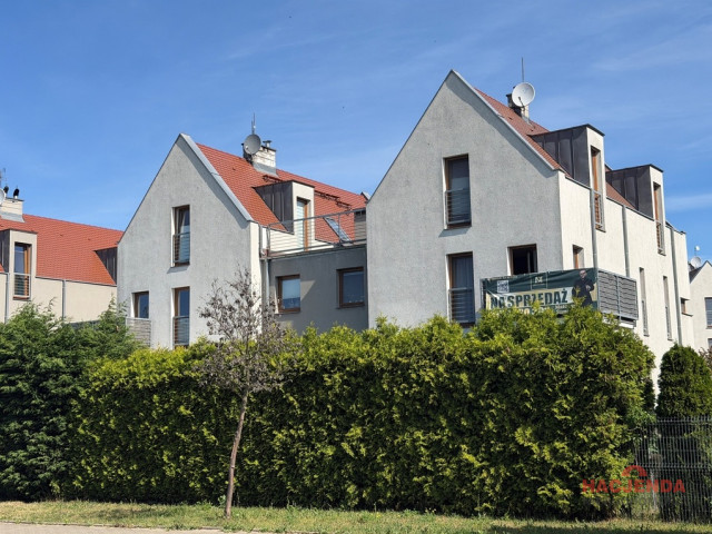 Mieszkanie Sprzedaż Szczecin Warszewo Zamojska