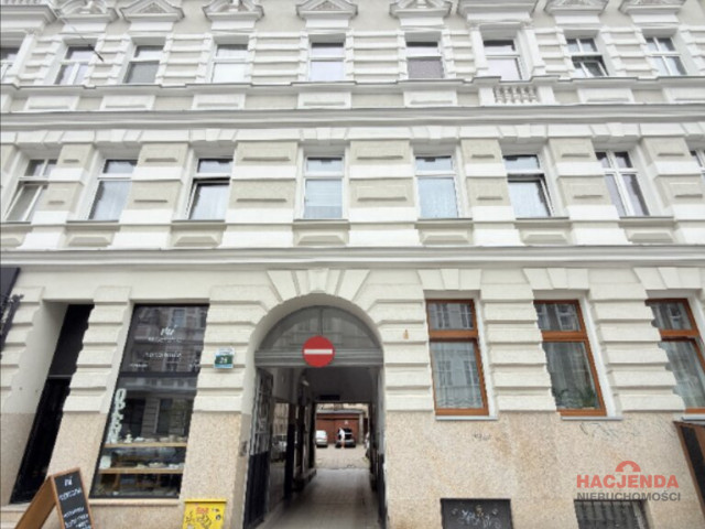 Mieszkanie Sprzedaż Szczecin Centrum