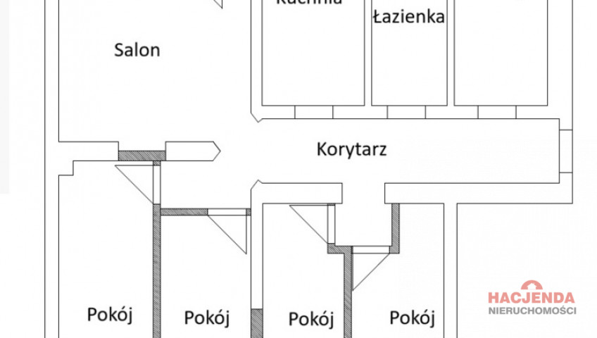 Mieszkanie Sprzedaż Szczecin Centrum