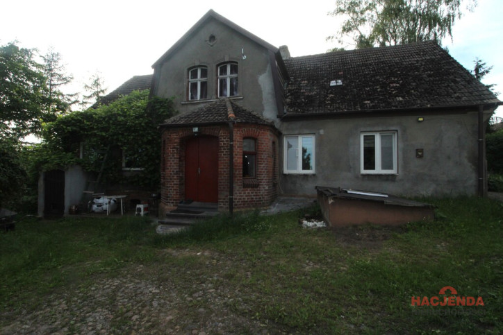 Dom Sprzedaż Świdwin 1