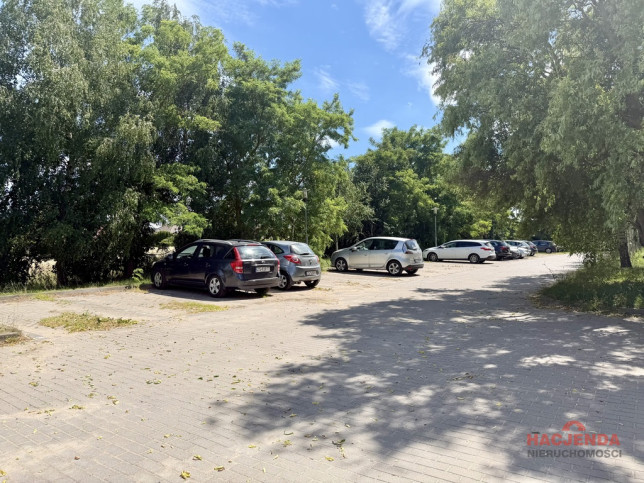 Mieszkanie Sprzedaż Szczecin Bukowo Kolonistów 18