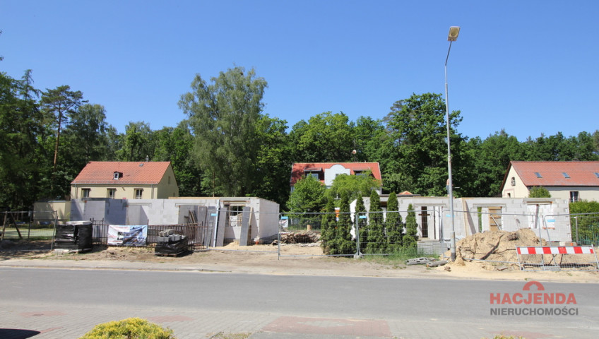 Dom Sprzedaż Police