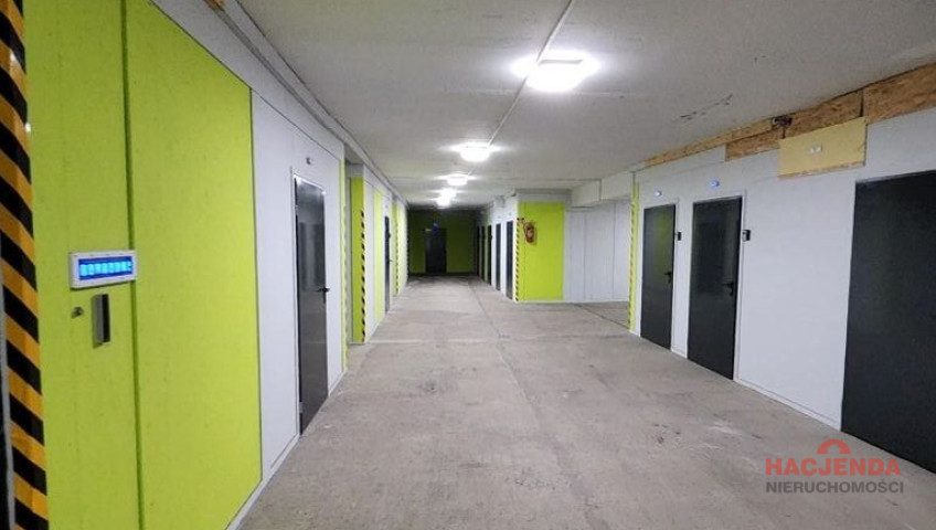 Obiekt Sprzedaż Szczecin Niebuszewo