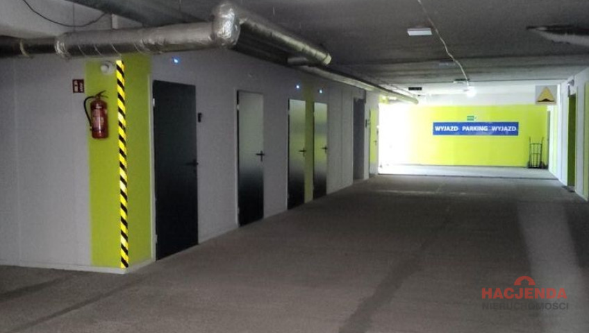 Obiekt Sprzedaż Szczecin Niebuszewo